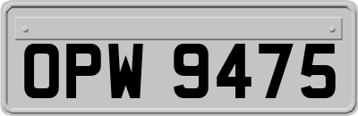 OPW9475