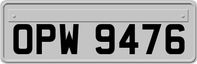 OPW9476