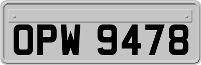 OPW9478