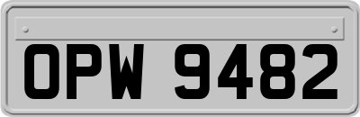OPW9482