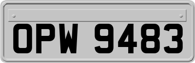 OPW9483