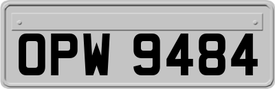 OPW9484