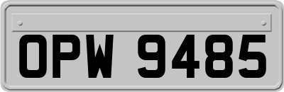 OPW9485