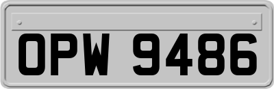 OPW9486
