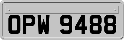OPW9488
