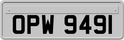 OPW9491