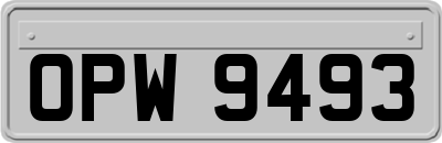 OPW9493