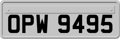 OPW9495