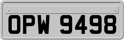 OPW9498