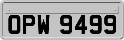 OPW9499