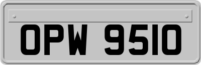OPW9510