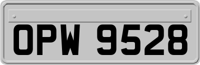 OPW9528