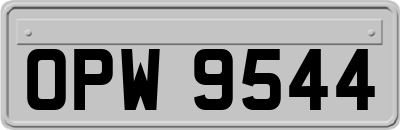 OPW9544