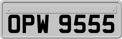 OPW9555