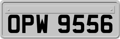 OPW9556