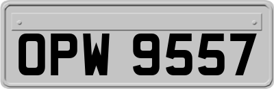 OPW9557