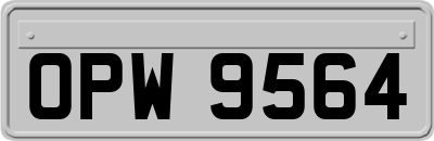 OPW9564