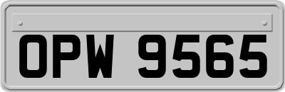 OPW9565