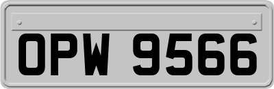 OPW9566