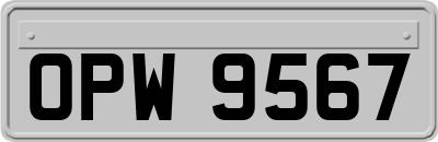 OPW9567