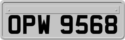 OPW9568