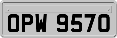 OPW9570