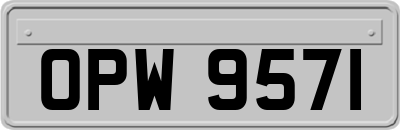 OPW9571