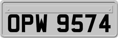 OPW9574