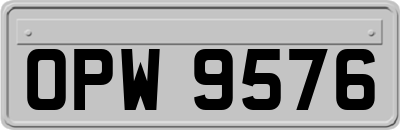 OPW9576