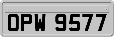 OPW9577