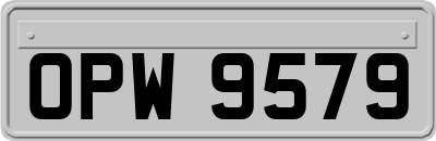 OPW9579