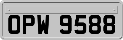 OPW9588