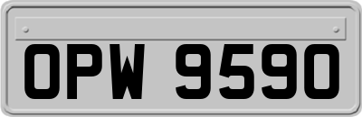 OPW9590
