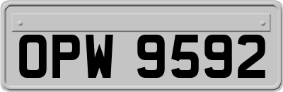 OPW9592
