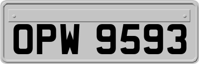 OPW9593