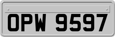 OPW9597