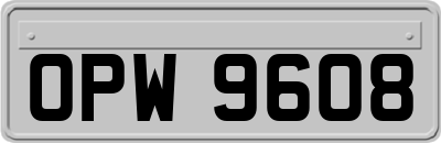 OPW9608