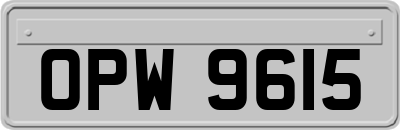 OPW9615
