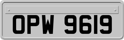 OPW9619