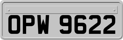 OPW9622