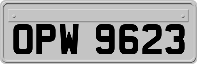 OPW9623