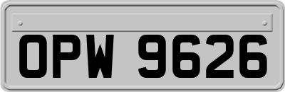 OPW9626