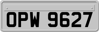 OPW9627