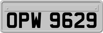 OPW9629