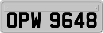 OPW9648