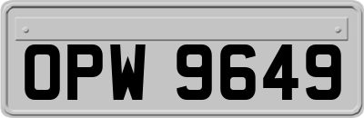 OPW9649
