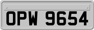 OPW9654