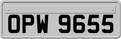 OPW9655