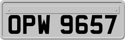 OPW9657