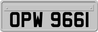 OPW9661